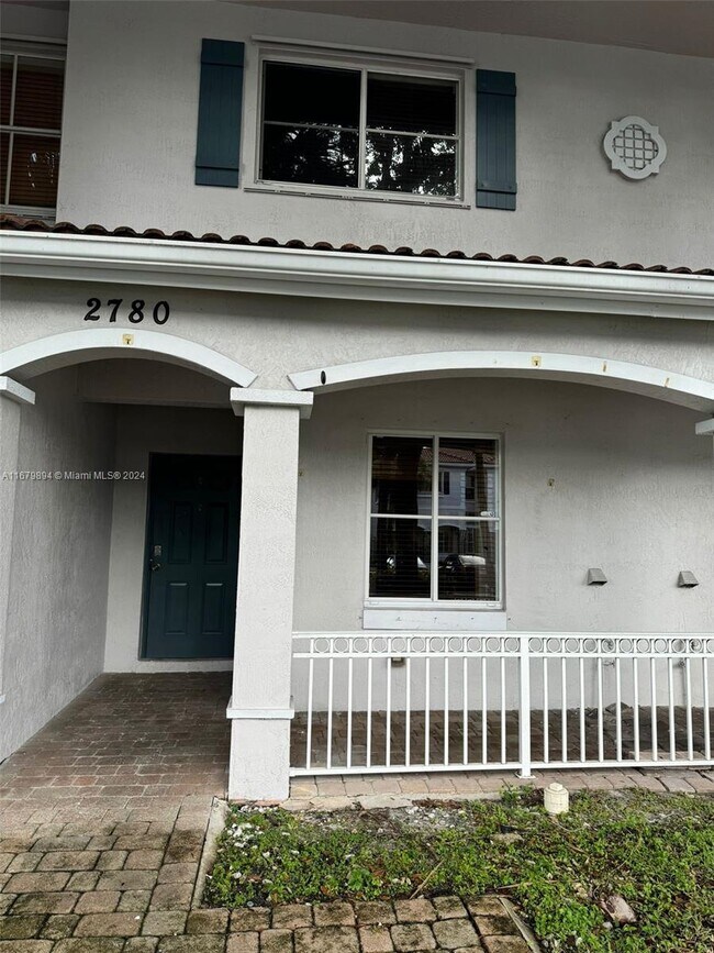 Building Photo - 2780 SW 83rd Ave