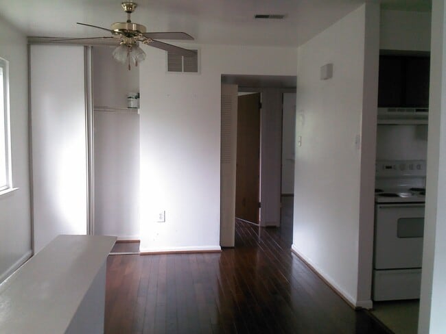 Dining area, floor color may vary per unit - 199 Michele Way