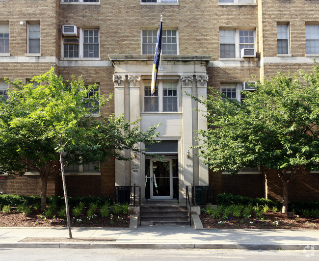 Building Photo - Lafayette Hall