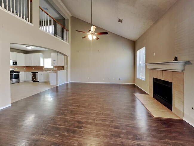 Foto del edificio - 13951 Crow Ridge Ct