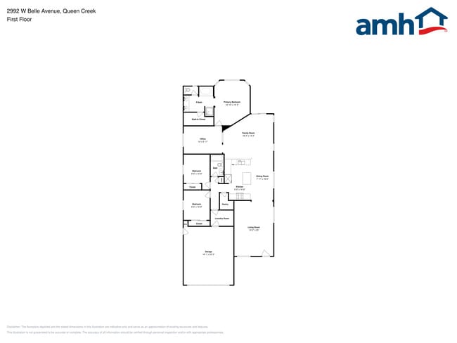Building Photo - 2992 W Belle Ave