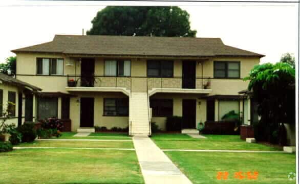 Building Photo - 6131 Kingman Ave