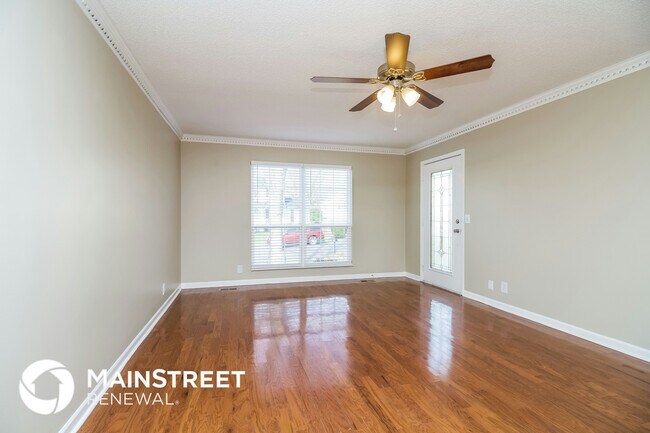 Foto del edificio - 3432 New Towne Rd