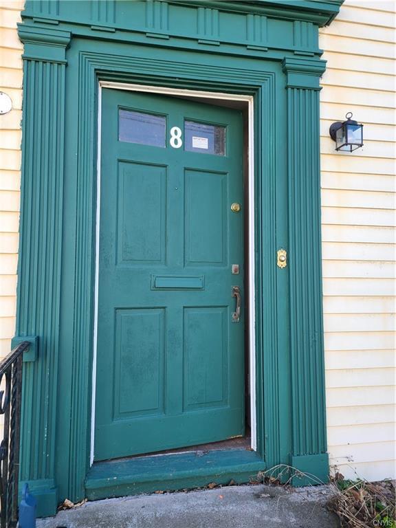 Foto del edificio - 8 Washington St