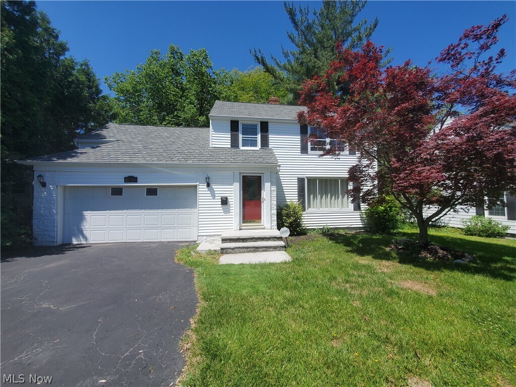 Primary Photo - 2500 N Taylor Rd
