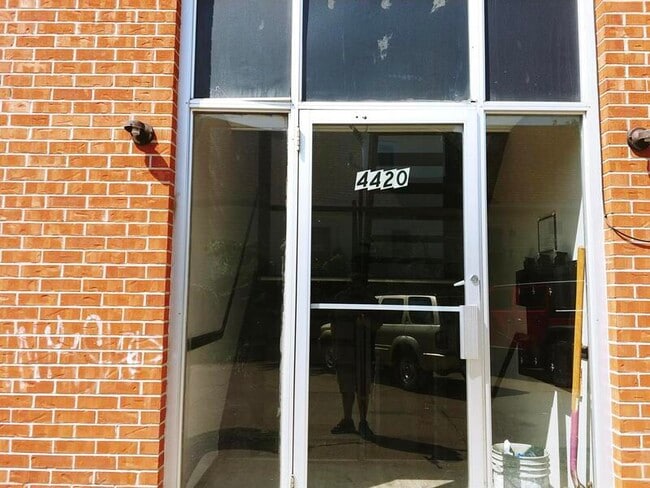 Photo - 4420 S 25th St Apartment