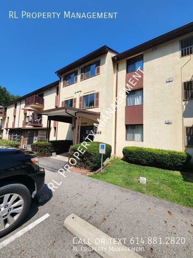 Foto del edificio - *WAIVED APPLICATION FEE WITH APPROVED APPL...