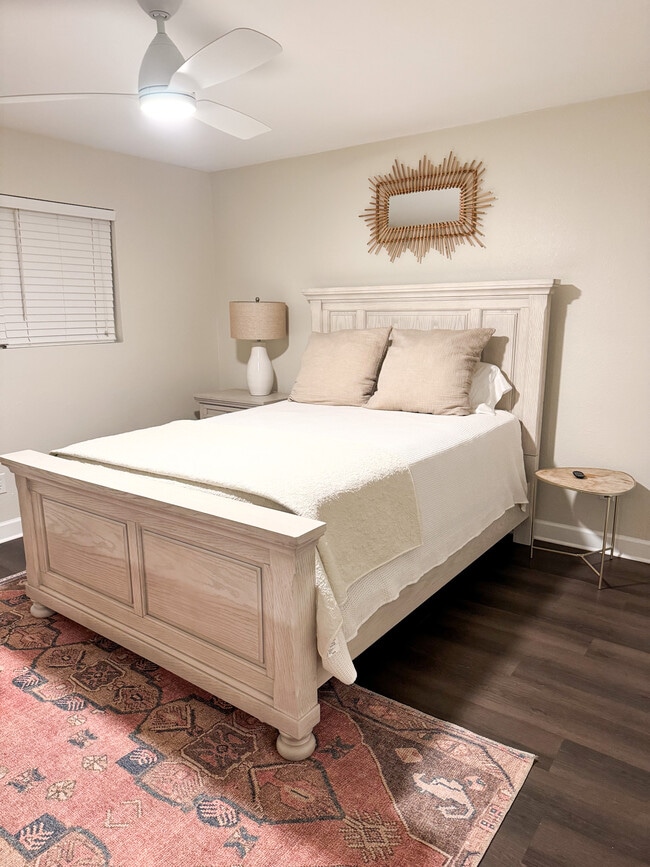 Photo - 807 Park Lane Townhome