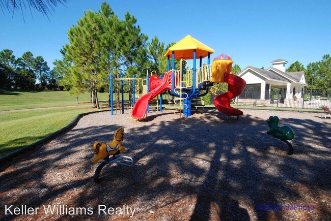 Foto del edificio - 3 br, 2.5 bath House - 5809 Fishhawk Ridge Dr