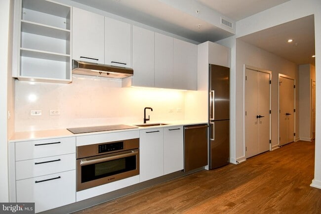 Photo - 1625 Eckington Pl NE Apartment