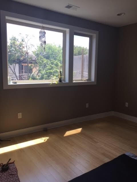 Master BR - 882 N Lawrence St