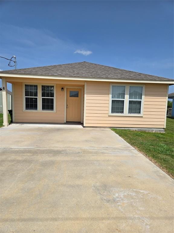 Primary Photo - 2724 Avenue D