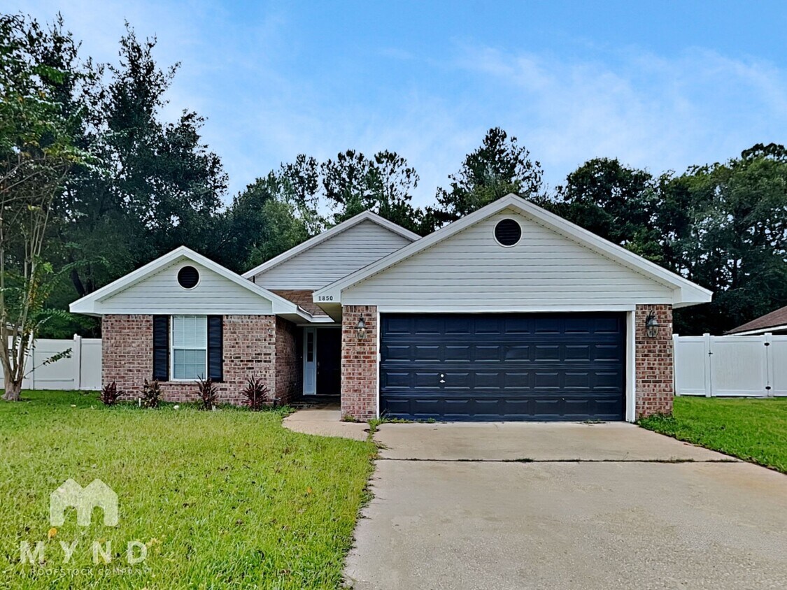 Foto principal - 1850 Penzance Pkwy