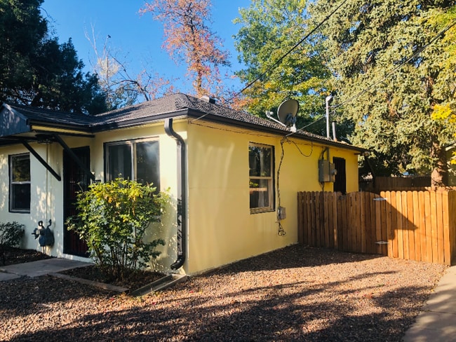 Photo - 3731 Teller St House