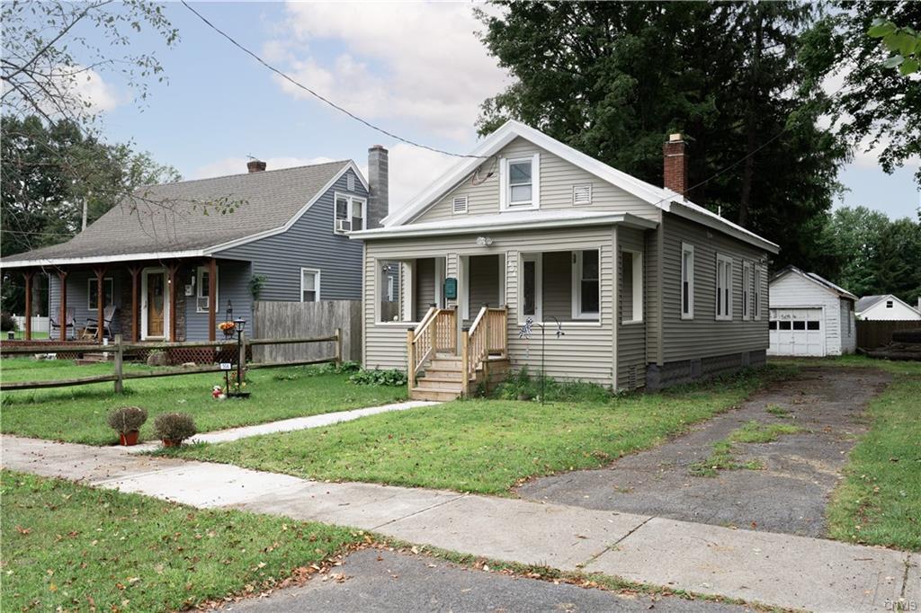 504 Wellesley Rd, Rome, NY 13440 House Rental in Rome, NY