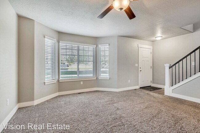 Building Photo - 3 br, 2.5 bath House - 1115 Independence Ave