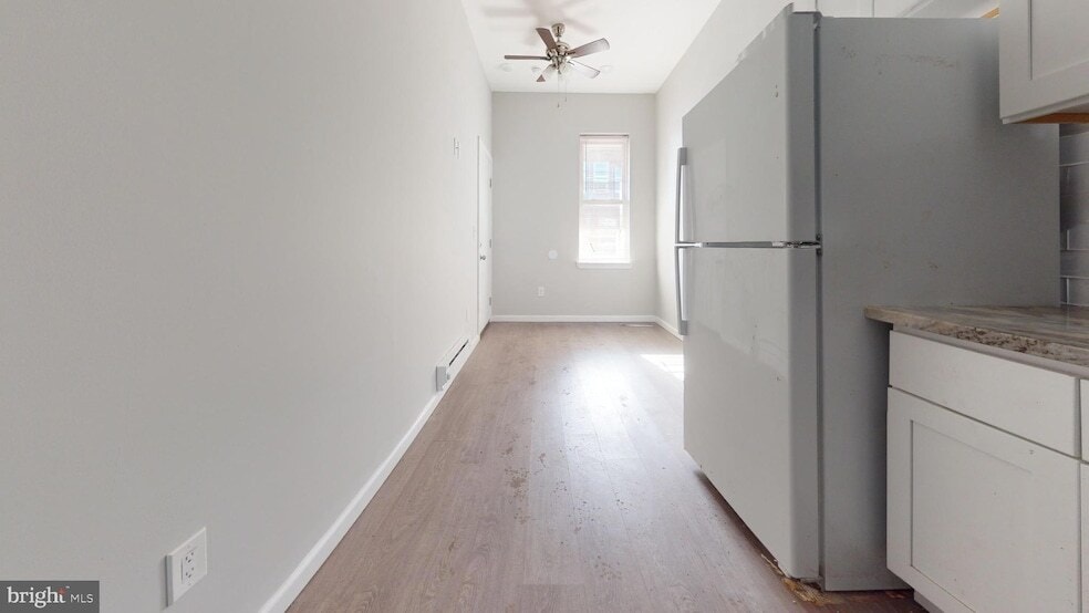 Building Photo - 1229 W Venango St