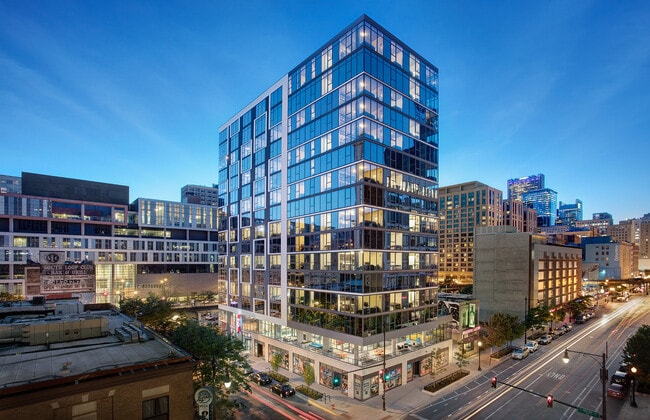 Foto del edificio - 30 East