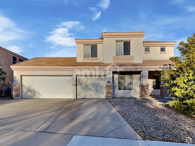 Building Photo - 1720 S Valle Verde