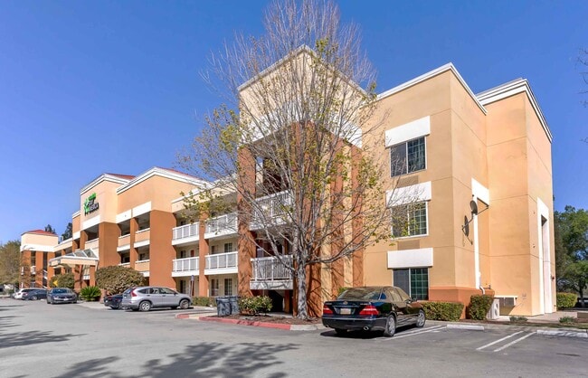 Building Photo - Furnished Studio-San Ramon - Bishop Ranch - West