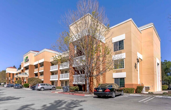 Foto del edificio - Furnished Studio-San Ramon - Bishop Ranch - West
