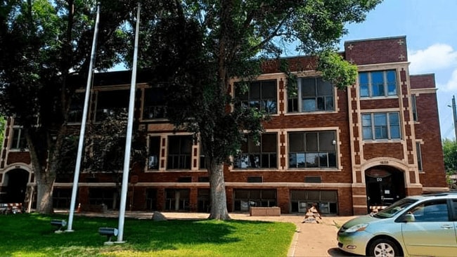 Building Photo - East High Lofts Building Photo - East High Lofts
