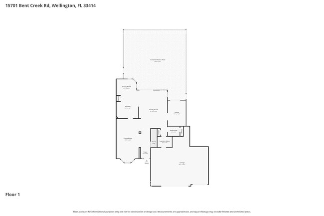 Building Photo - 15701 Bent Creek Rd