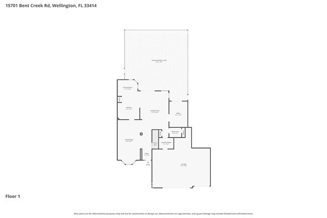 Foto del edificio - 15701 Bent Creek Rd