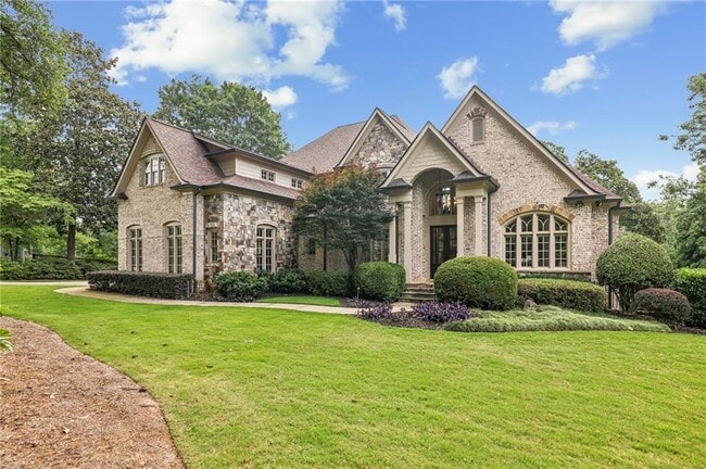 Building Photo - 6285 Aberdeen Dr NE