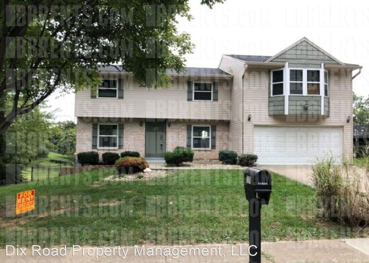Foto principal - 5 br, 2.5 bath House - 5970 Pleasant Avenue