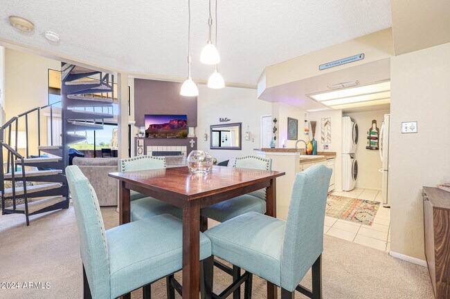 Foto del edificio - 7950 E Starlight Way