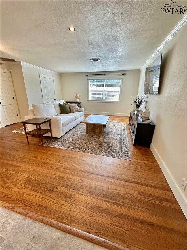 Foto del edificio - 4808 Marsha Ln