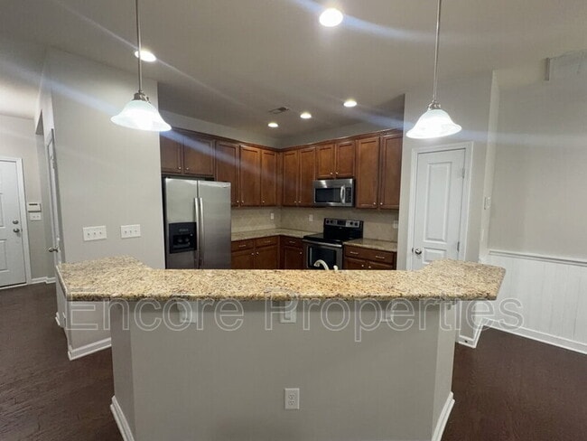 Foto del edificio - 1200 Grace Point Rd