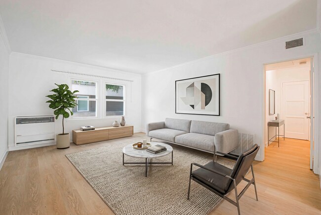 Building Photo - 5844.5 W 88th St