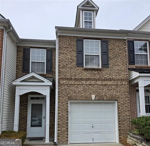 Foto principal - 3828 Dandridge Way NW