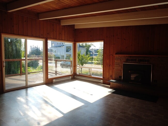 Building Photo - Bring Your Canoes and Kayaks, This Home ha...