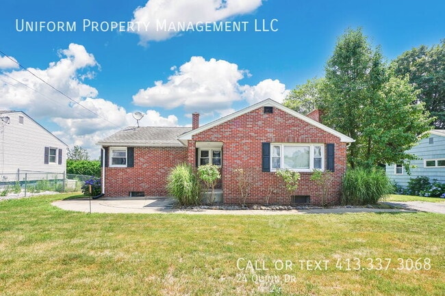Building Photo - 24 Quinn Dr