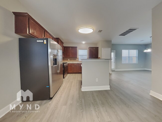 Foto del edificio - 3734 Ashford Villa Ln