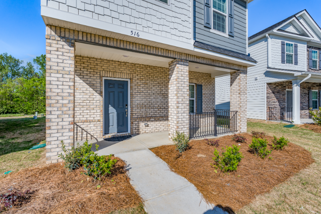 Foto del edificio - 516 Cedar Knoll Cir