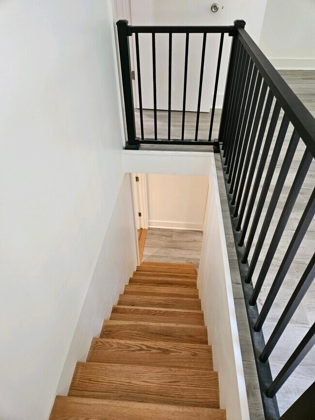 Foto del edificio - 123 Pebble Creek lane (Red Cabin)