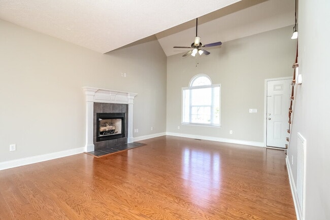 Building Photo - 1508 Jeter Way