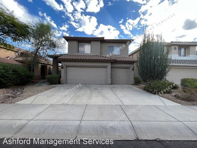 Building Photo - 5 br, 3 bath House - 2115 E Electra Lane