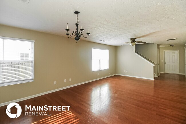 Foto del edificio - 3532 Sable Glen Ln