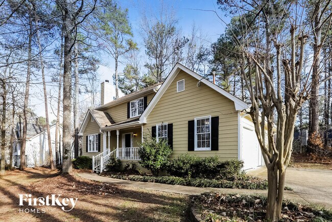 Foto del edificio - 2155 Brandon Acres Dr