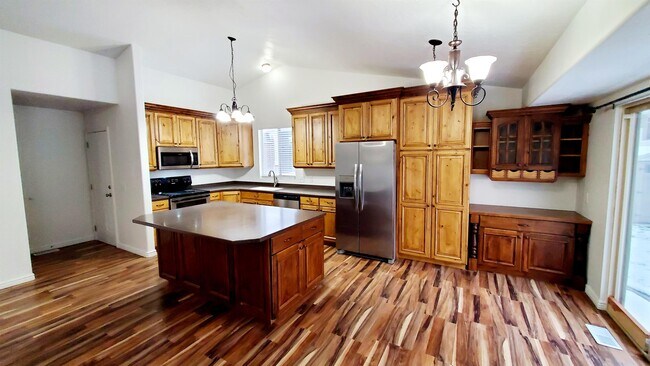 Foto del edificio - 4446 Shiprock Pl