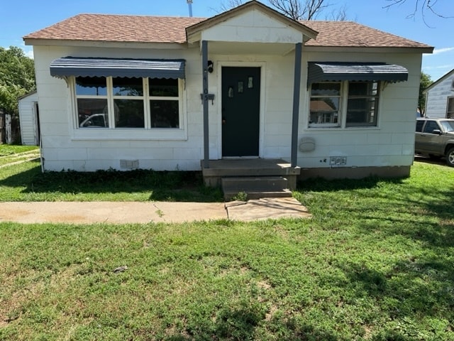 Primary Photo - 4605 S Lipscomb St