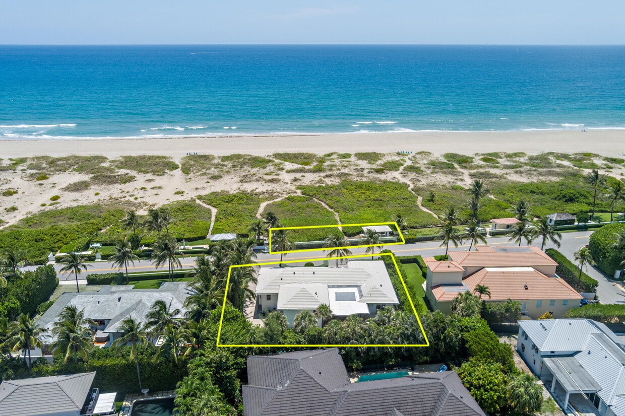 Primary Photo - 1426 N Ocean Blvd