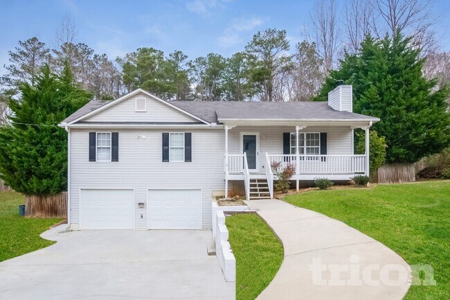 Building Photo - 302 Bethel Dr