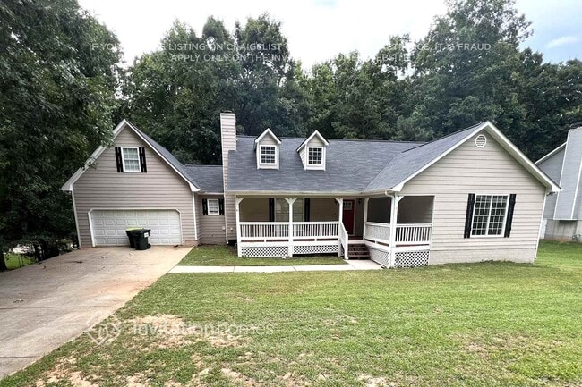 Building Photo - 352 McKenzie Dr