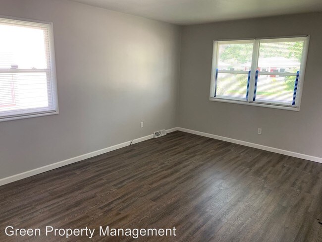 Building Photo - 3 br, 2 bath House - 3661 Illinois Ave SW
